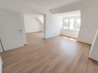 3-Zimmer-Wohnung mieten in Wels-Land – 91 m², € 1.020 – Bild 1 von 5