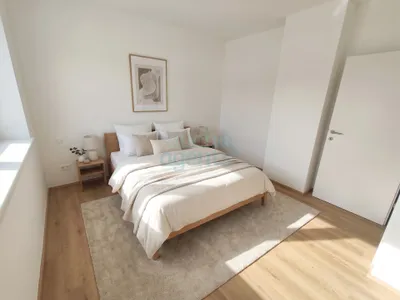 3-Zimmer-Wohnung mieten in Wels-Land – 91 m², € 1.020 – Bild 5 von 5
