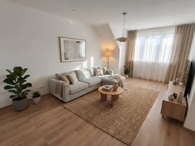 3-Zimmer-Wohnung mieten in Wels-Land – 91 m², € 1.020 – Bild 3 von 5