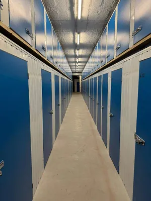 Gewerbeimmobilie mieten in Wien – 1 m², € 10