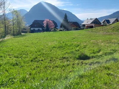Grundstück kaufen in Liezen – 1 650 m², € 769.000 – Bild 2 von 2