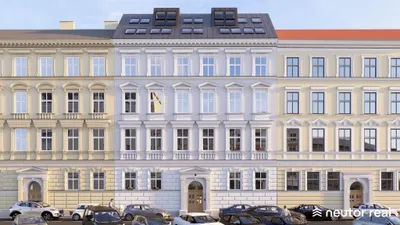 Gewerbeimmobilie kaufen in Wien – 598,25 m², € 1.800.000 – Bild 23 von 29