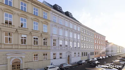 Gewerbeimmobilie kaufen in Wien – 598,25 m², € 1.800.000 – Bild 4 von 29