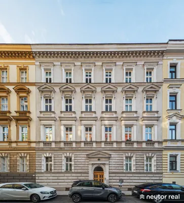 Gewerbeimmobilie kaufen in Wien – 598,25 m², € 1.800.000 – Bild 3 von 29