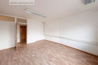 1-Zimmer-Gewerbeimmobilie mieten in Linz – 28 m², € 338 – Bild 3 von 11