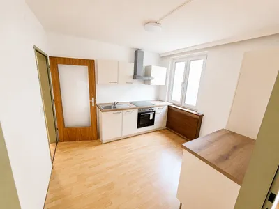 5-Zimmer-Wohnung mieten in Freistadt – 110 m², € 950 – Bild 1 von 11