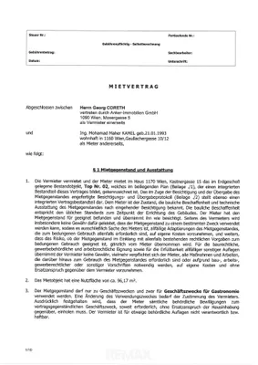 Gewerbeimmobilie mieten in Wien – 101 m², € 1.443 – Bild 29 von 43