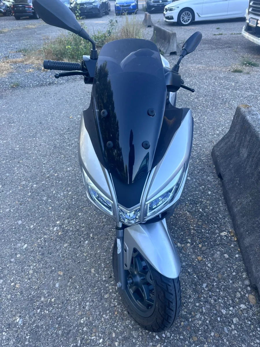 Aprilia Sonstige