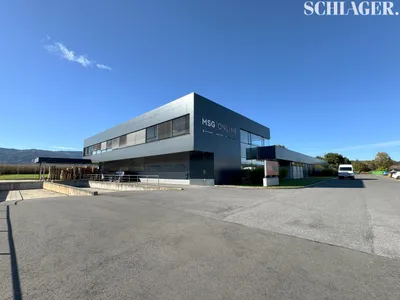 Immobilie kaufen in Deutschlandsberg – 3 692 m² – Bild 2 von 13