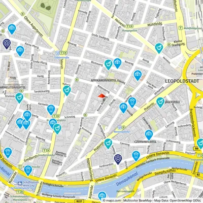 3-Zimmer-Wohnung kaufen in Wien – 62,84 m², € 724.100 – Bild 16 von 17