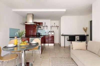 SUPER WOHNUNG/ auch monatsweise zu mieten / keine Maklergebuehr – Bild 2