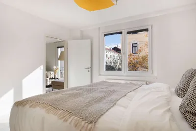 SUPER WOHNUNG/ auch monatsweise zu mieten / keine Maklergebuehr – Bild 3