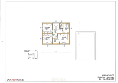 Haus kaufen in Murtal – 117 m², € 269.000 – Bild 13 von 13