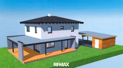 Haus kaufen in Murtal – 117 m², € 269.000 – Bild 2 von 13