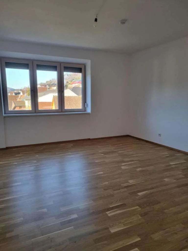 Geräumige 2-Zimmerwohnung in Pöggstall - Ansicht 3