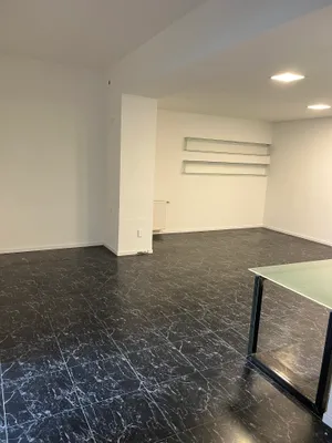 6-Zimmer-Gewerbeimmobilie mieten in Wels – 162 m², € 1.830 – Bild 1 von 14