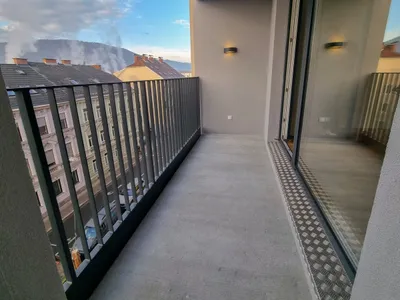 3-Zimmer-Wohnung mieten in Graz – 66,75 m², € 933 – Bild 8 von 15