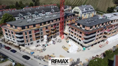 4-Zimmer-Wohnung kaufen in Tulln – 116,76 m², € 923.000 – Bild 3 von 11