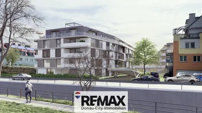 4-Zimmer-Wohnung kaufen in Tulln – 116,76 m², € 923.000 – Bild 8 von 11