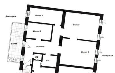 4-Zimmer-Wohnung kaufen in Wien – 84,7 m², € 499.000 – Bild 16 von 16