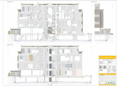 Gewerbeimmobilie kaufen in Kirchdorf an der Krems – 163 m², € 780.000 – Bild 3 von 4