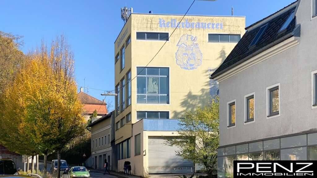 RIED IM INNKREIS: Zentral - traumhaftes Projekt in bester Lage - Ansicht 2