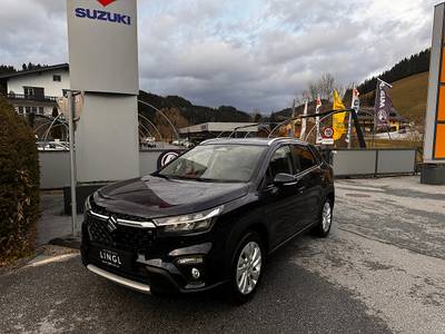 Suzuki S-Cross 1,4 Hybrid ALLGRIP shine *AKTION*