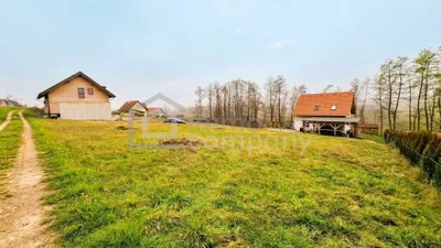 Grundstück zum Kauf in 8453 Leibnitz