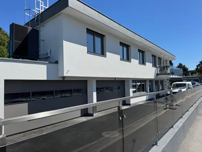 5-Zimmer-Gewerbeimmobilie mieten in Innsbruck-Land – 488 m², € 2.288 – Bild 4 von 5
