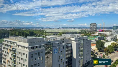 2-Zimmer-Wohnung kaufen in Wien – 53,56 m², € 419.000 – Bild 17 von 19