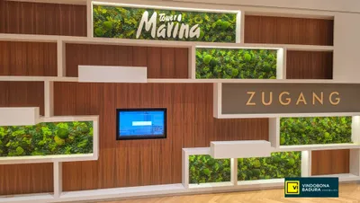 2-Zimmer-Wohnung kaufen in Wien – 53,56 m², € 419.000 – Bild 18 von 19