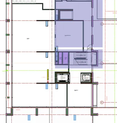 Gewerbeimmobilie mieten in Wien – 215 m², € 2.580 – Bild 2 von 2