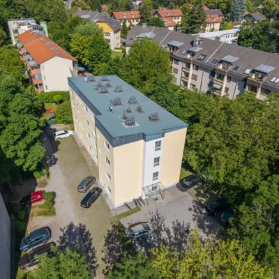 Immobilie kaufen in Graz – 26,91 m², € 123.200 – Bild 1 von 11