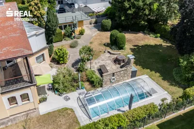 6-Zimmer-Haus kaufen in Wien – 228 m², € 1.539.000 – Bild 24 von 29