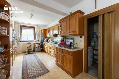 6-Zimmer-Haus kaufen in Wien – 228 m², € 1.539.000 – Bild 7 von 29