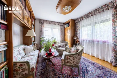 6-Zimmer-Haus kaufen in Wien – 228 m², € 1.539.000 – Bild 10 von 29