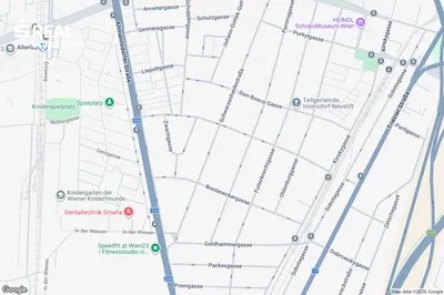 6-Zimmer-Haus kaufen in Wien – 228 m², € 1.539.000 – Bild 29 von 29