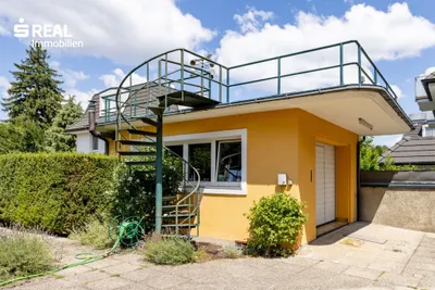 6-Zimmer-Haus kaufen in Wien – 228 m², € 1.539.000 – Bild 22 von 29