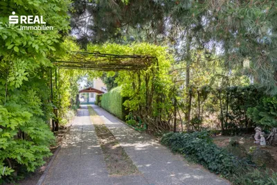 6-Zimmer-Haus kaufen in Wien – 228 m², € 1.539.000 – Bild 3 von 29