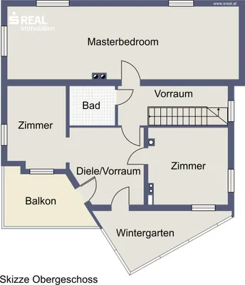 6-Zimmer-Haus kaufen in Wien – 228 m², € 1.539.000 – Bild 27 von 29
