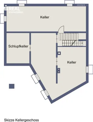 6-Zimmer-Haus kaufen in Wien – 228 m², € 1.539.000 – Bild 28 von 29