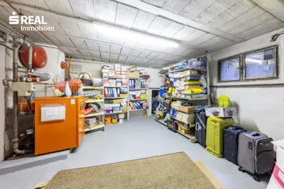 6-Zimmer-Haus kaufen in Wien – 228 m², € 1.539.000 – Bild 20 von 29