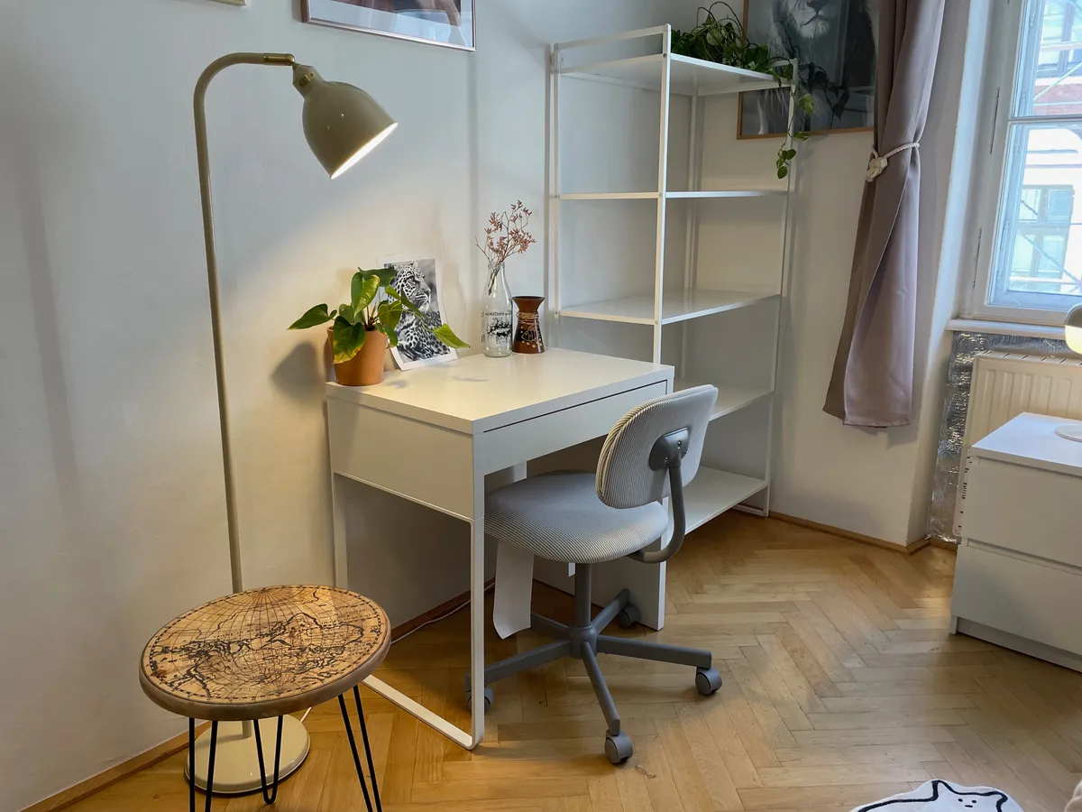 Möbliertes Zimmer | Mittelgasse 29 | 1+ Monat - Ansicht 3