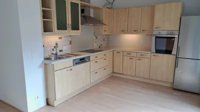 4-Zimmer-Wohnung mieten in Salzburg Stadt – 85 m², € 1.850 – Bild 4 von 10