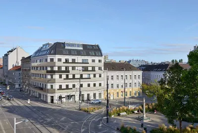 HOCHWERTIGE ZWEIZIMMERWOHNUNG IN OTTAKTRING UNBEFRISTET