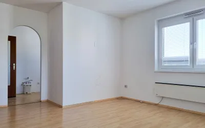 3-Zimmer-Wohnung mieten in Oberpullendorf – 81,88 m², € 515 – Bild 4 von 7