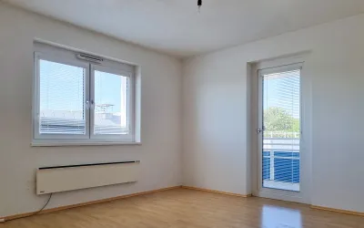 3-Zimmer-Wohnung mieten in Oberpullendorf – 81,88 m², € 515 – Bild 6 von 7