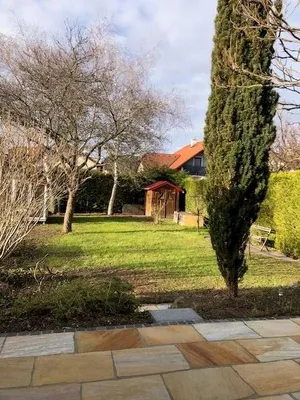 5-Zimmer-Haus mieten in Baden – 90 m², € 1.500 – Bild 5 von 23