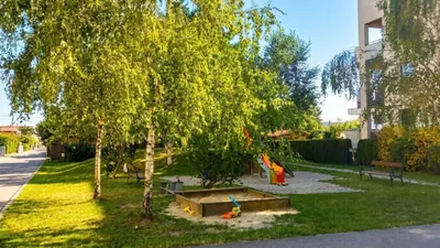 3-Zimmer-Wohnung mieten in Graz – 56,61 m², € 885 – Bild 2 von 13