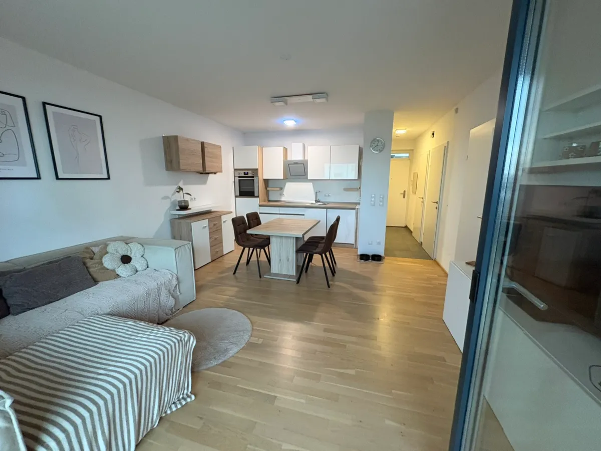 Wohnung – Kalsdorf bei Graz, Kleinsulz - Ansicht 3